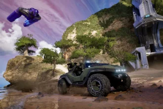 Halo no PS5 não exigirá PS Plus para coop local, confirma estúdio após confusão - ios