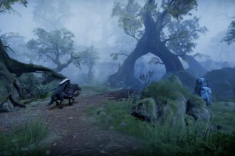Estes cinco jogos podem passar batido, mas merecem entrar no seu radar - steam