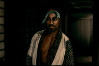 Stranger Than Heaven ganha data e coloca Tupac no jogo da RGG - xbox
