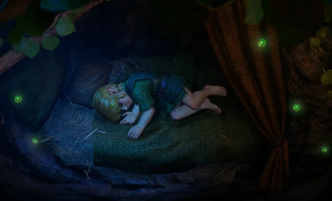 Remake de Zelda: Ocarina of Time é anunciado para Switch 2