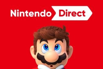 Nintendo Direct pode acontecer na próxima semana, diz insider - nintendo