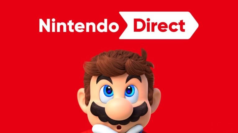 Nintendo Direct pode acontecer na próxima semana, diz insider - nintendo