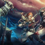 Este RPG pode render mais de 83 horas de gameplay por menos de R$ 10 - ios