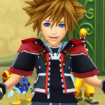 Kingdom Hearts 2