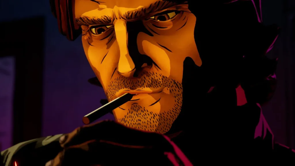 The Wolf Among Us 2 revela gameplay e detalhes da história - ia