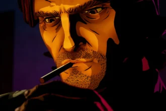 The Wolf Among Us 2 revela gameplay e detalhes da história - ia