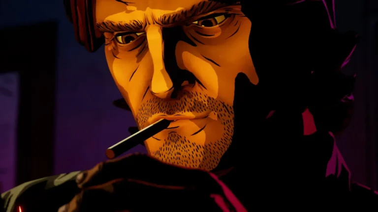 The Wolf Among Us 2 revela gameplay e detalhes da história - ia