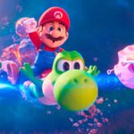 Super Mario Galaxy: O Filme passa de US$ 1 bilhão e vira fenômeno de 2026 - galaxy