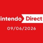 Nintendo Direct é confirmado para amanhã com 50 minutos de novidades - nintendo