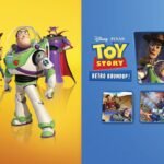 Toy Story 3 vai ganhar remaster e coleção com jogos clássicos - ps5