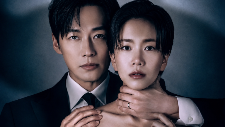 O Marido: onde assistir ao novo k-drama com Namkoong Min no Brasil - streaming