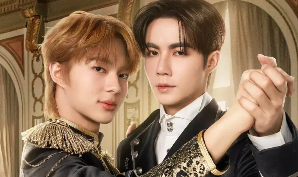 o-proximo-principe-serie-