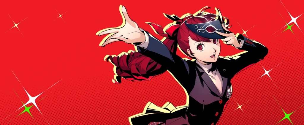 Persona 5 Royal volta ao Xbox Game Pass em junho - xbox