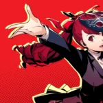 Persona 5 Royal volta ao Xbox Game Pass em junho - xbox