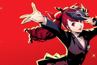 Persona 5 Royal volta ao Xbox Game Pass em junho - xbox