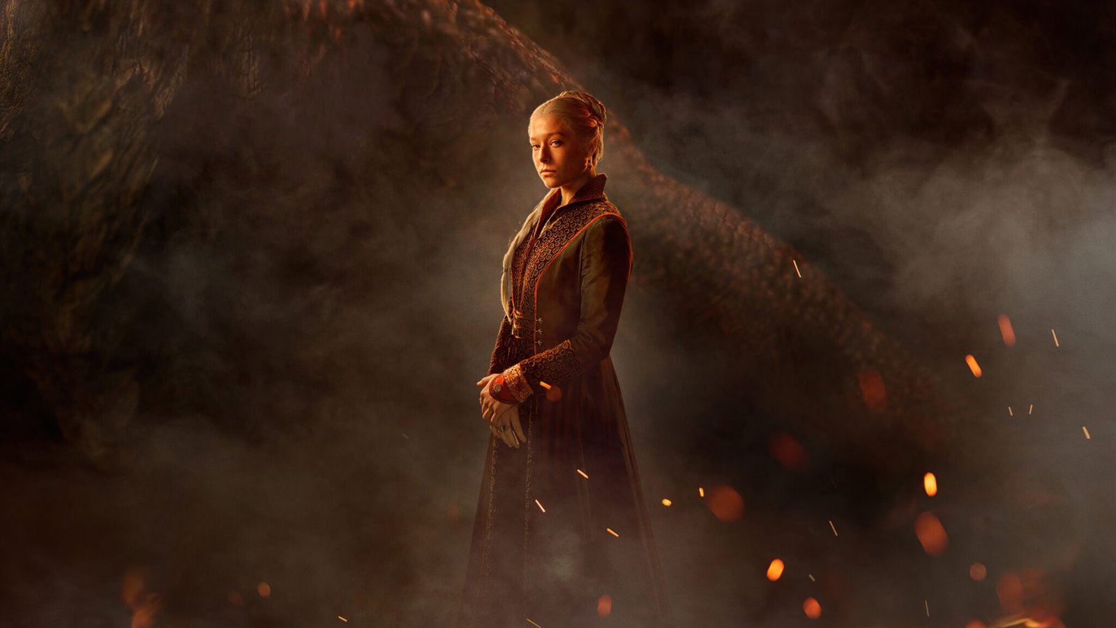 Os Targaryens mais poderosos da história de Westeros