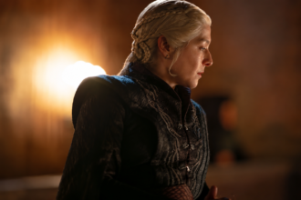 A Casa do Dragão: episódio 2 transforma Rhaenyra na rainha que os Verdes temiam - ia