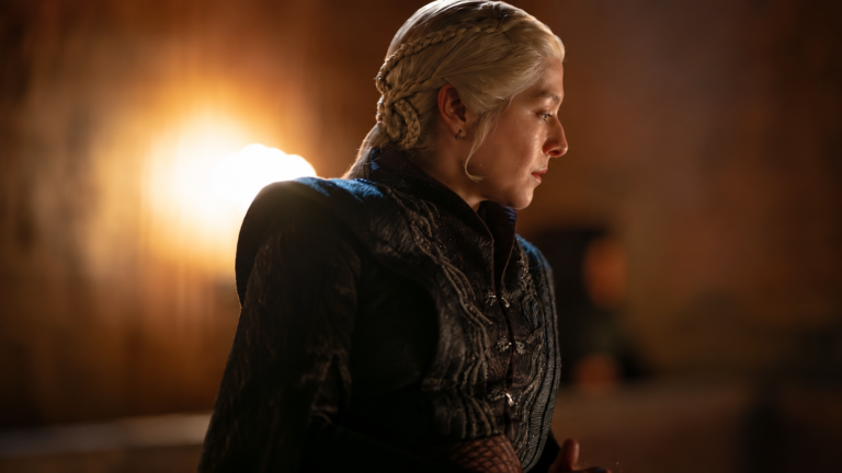 A Casa do Dragão: episódio 2 transforma Rhaenyra na rainha que os Verdes temiam - ia