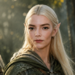 Nova personagem de O Senhor dos Anéis causa polêmica antes mesmo do filme estrear - ia