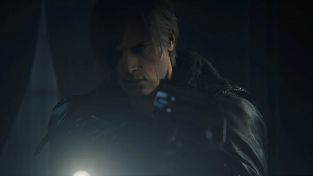 Como conseguir munição infinita em Resident Evil Requiem - ps5