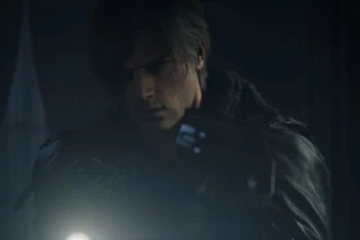 Como conseguir munição infinita em Resident Evil Requiem - ps5