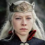 A Casa do Dragão começa 3ª temporada com morte devastadora - streaming