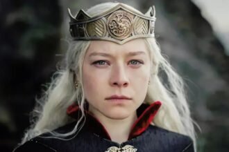A Casa do Dragão começa 3ª temporada com morte devastadora - streaming