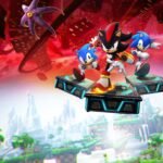 Sonic X Shadow Generations