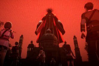 Sword Art Online ganha novo trailer de Echoes of Aincrad antes do lançamento - ps5