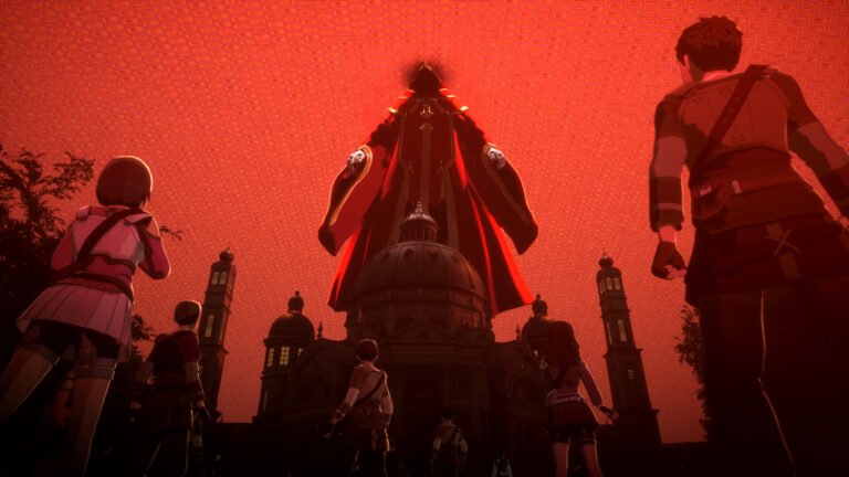 Sword Art Online ganha novo trailer de Echoes of Aincrad antes do lançamento - ps5