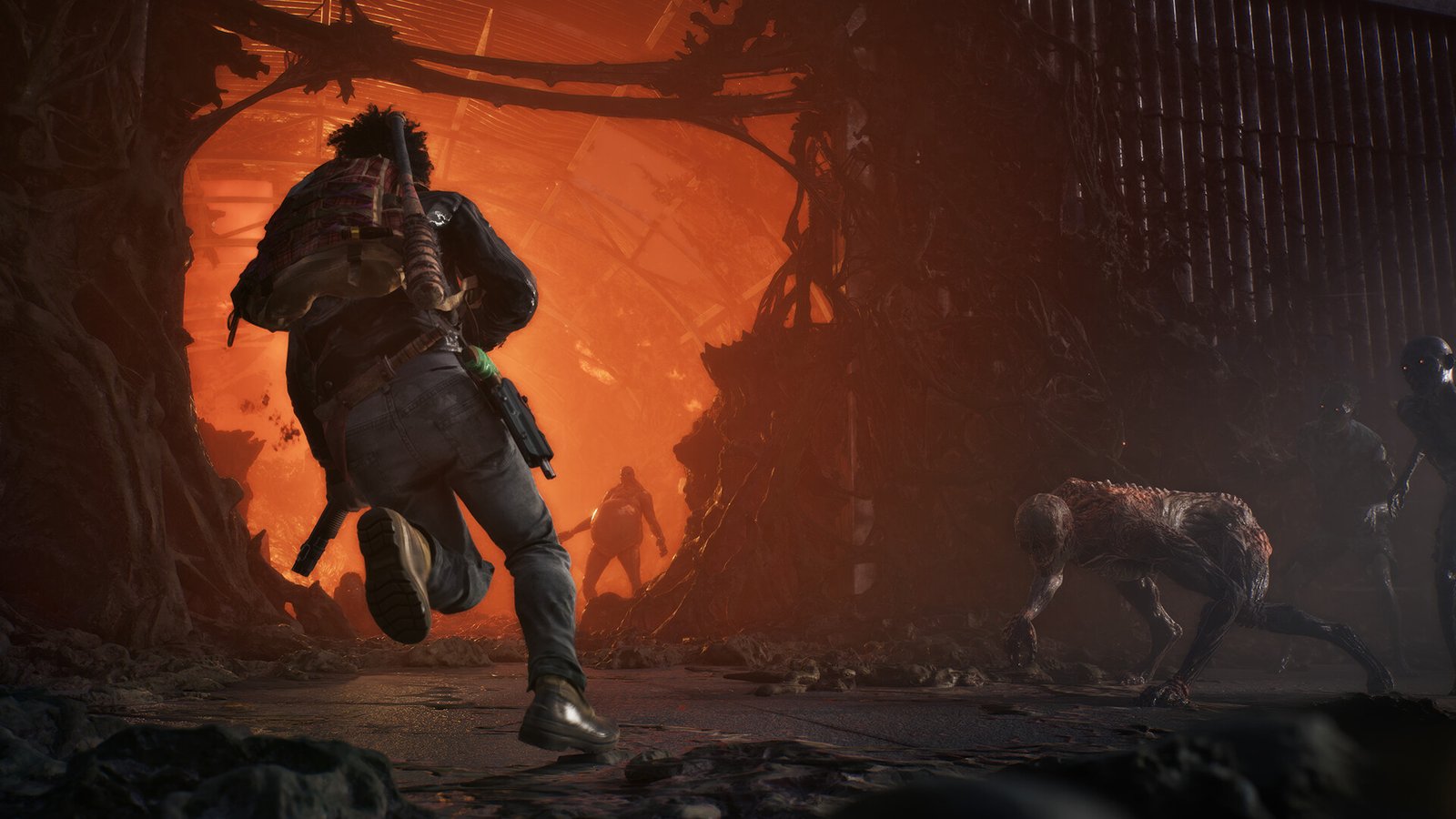State of Decay 3 retorna com mundo maior, coop para 4 e zumbis mais perigosos