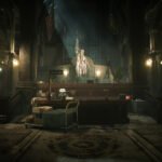 Resident Evil 2 Remake puzzles