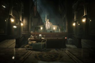 Resident Evil 2 Remake puzzles