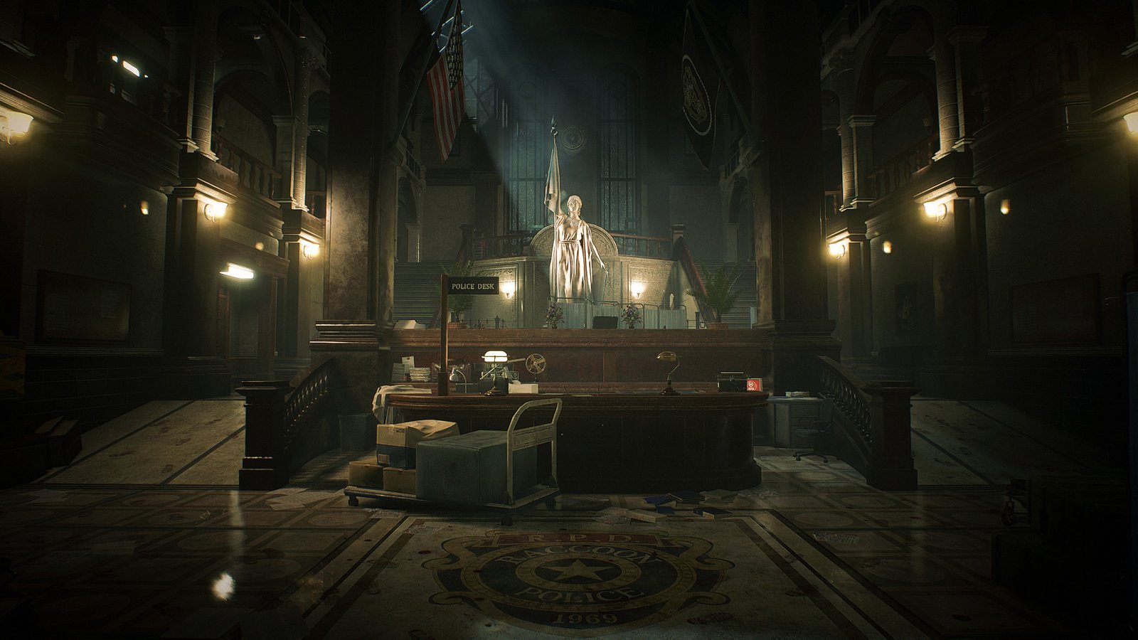Resident Evil 2 Remake: guia com solução de todos os puzzles