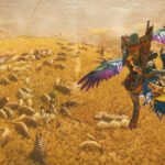 Monster Hunter Wilds é confirmado para Nintendo Switch 2 - ps5
