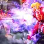 Ultra Street Fighter IV