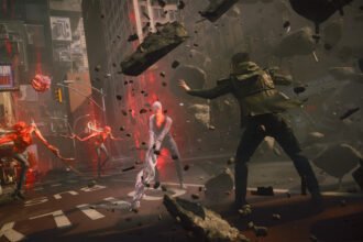Control Resonant entra em pré-venda física para PS5 e Xbox - ps5