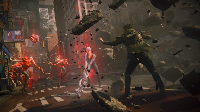 Control Resonant entra em pré-venda física para PS5 e Xbox - ps5