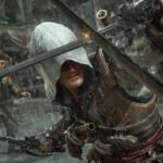 Assassin's Creed Black Flag Resynced: 8 mudanças que deixam o Caribe bem diferente do jogo original - ps5