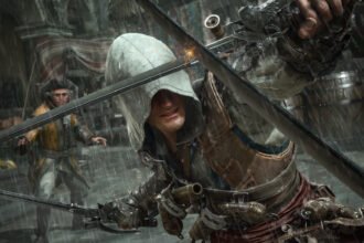 Assassin's Creed Black Flag Resynced: 8 mudanças que deixam o Caribe bem diferente do jogo original - ps5