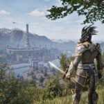 Oblivion Remastered pode chegar em breve ao Nintendo Switch 2 - nintendo