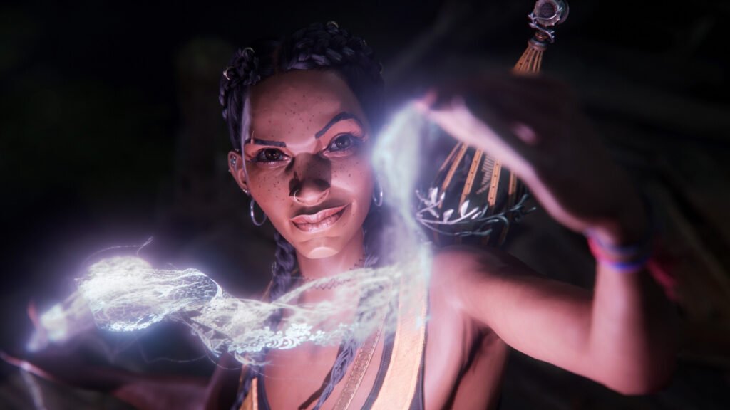 Xbox pode fechar estúdio de South of Midnight - ios