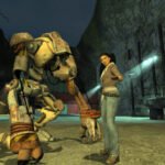 Half-Life 2 está grátis no navegador; veja como jogar e por que isso pode durar pouco - steam