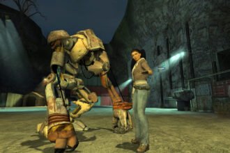 Half-Life 2 está grátis no navegador; veja como jogar e por que isso pode durar pouco - steam