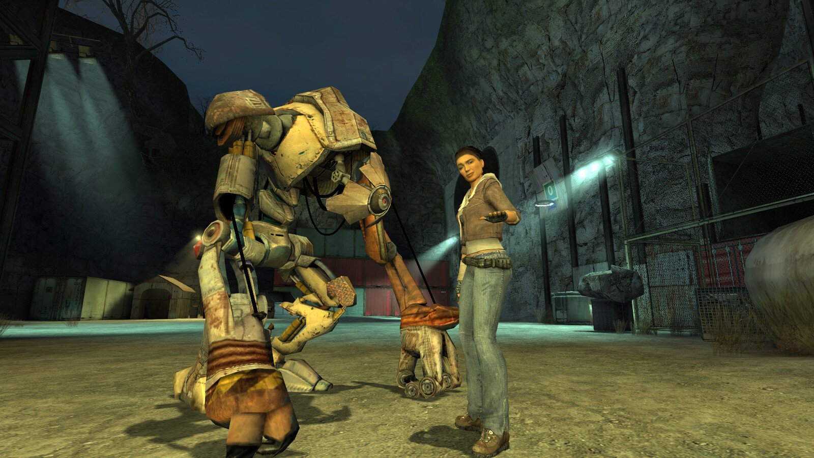 Half-Life 2 está grátis no navegador; veja como jogar e por que isso pode durar pouco