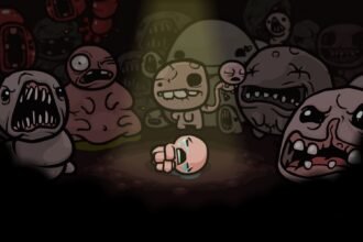 The Binding of Isaac está quase de graça na Steam: veja controles para começar bem - steam