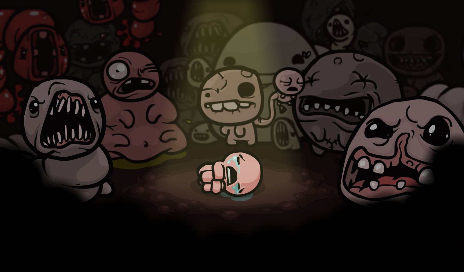 The Binding of Isaac está quase de graça na Steam: veja controles para começar bem