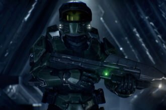 Halo no PS5 terá exigência polêmica para jogar em tela dividida - ios