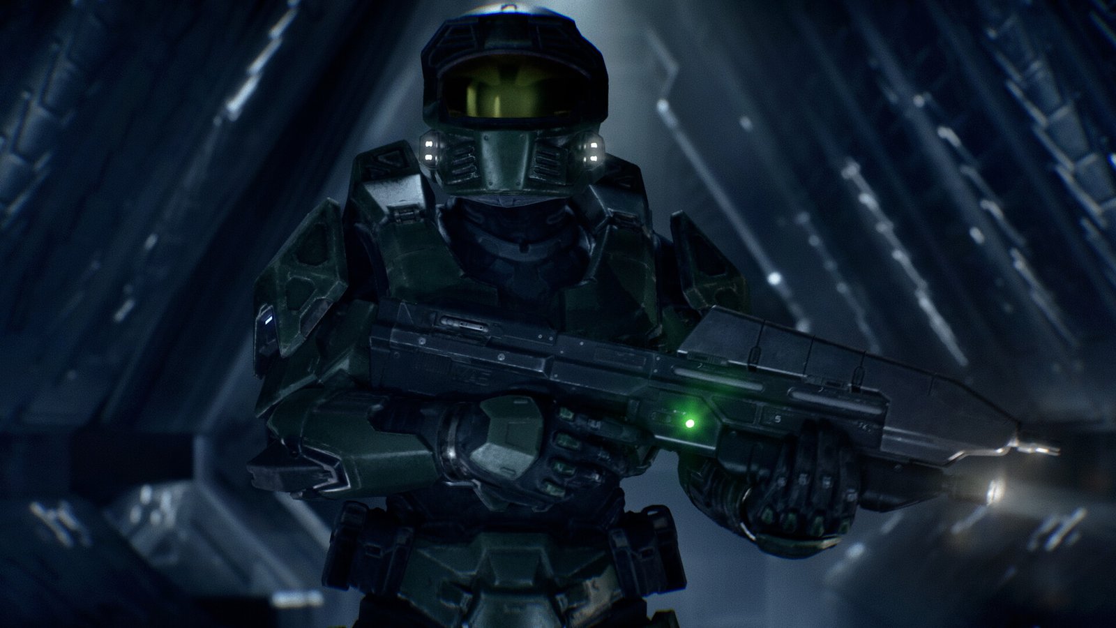 Halo no PS5 terá exigência polêmica para jogar em tela dividida