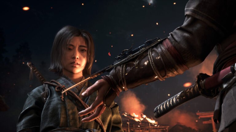Assassin’s Creed Shadows revela última atualização com modo endgame e final da história - ia